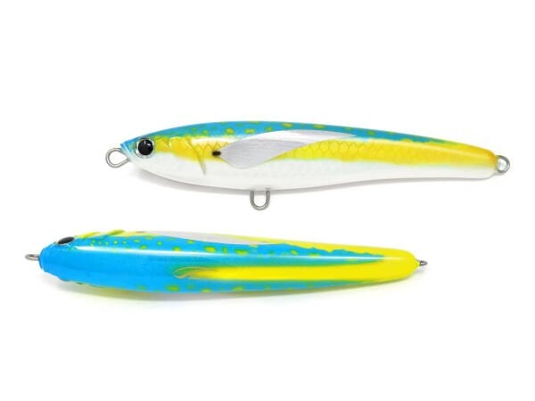 Jack Fin Pelagus 165-F Sahte Yem Yellowtail