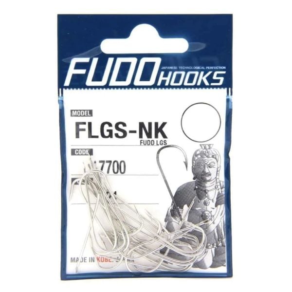 FUDO 7700 FLGS-NK No:6 Olta İğnesi