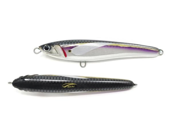 Jack Fin Pelagus 165-F Sahte Yem Garfish