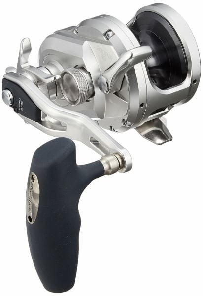 Shimano Ocea Jigger 2001 PG (LH) SOL EL