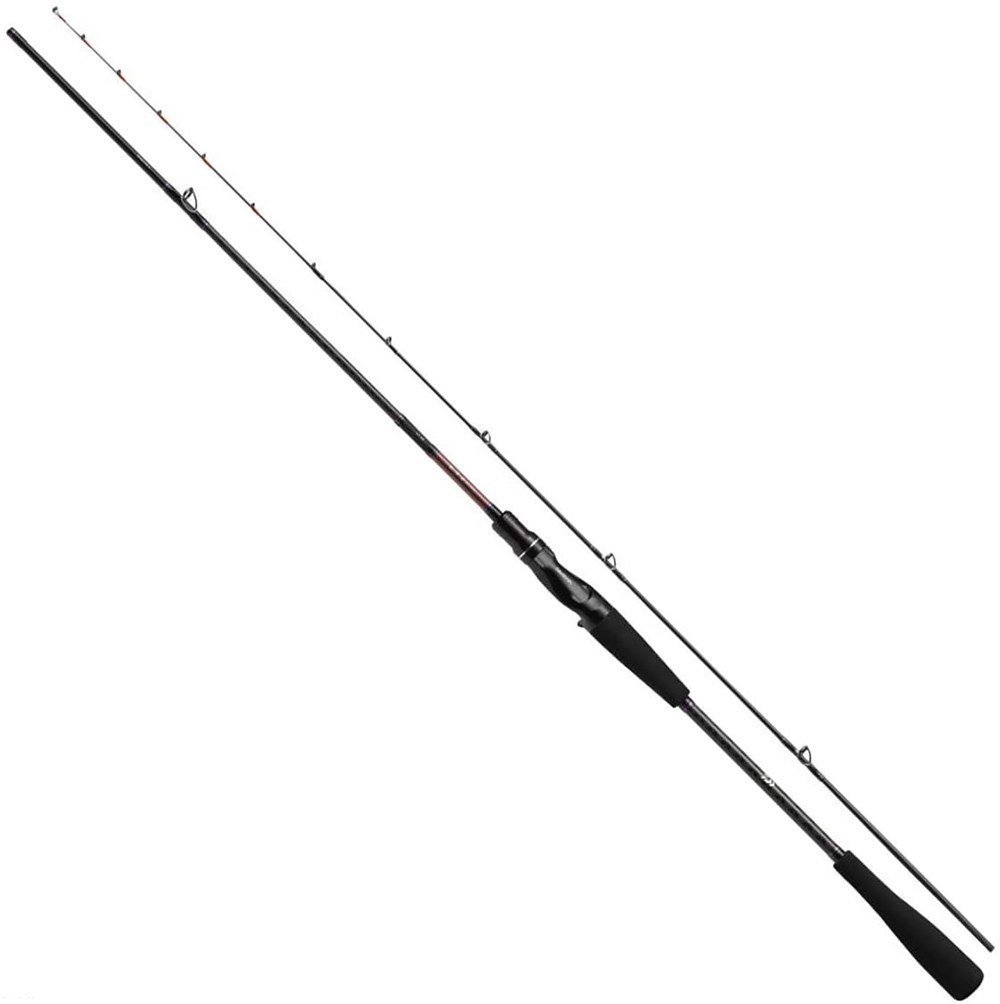 Daiwa Kohga Tenya Game 2.06M 60-150gr. Jig Olta Kamışı (KHGX69XHB)