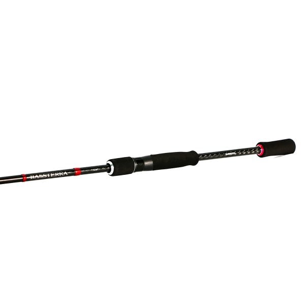 Shimano BASSTERRA LRF 2.44cm 3-15gr. Spin Kamış