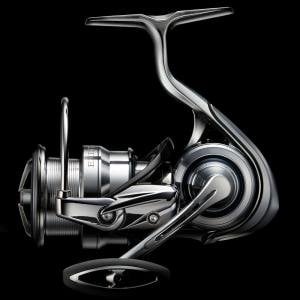 Daiwa Exist G 2018 LT 2500 XH (EXISTG18LT2500XH)