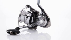 Daiwa Exist G 2018 LT 3000 CXH (EXIST18LT3000CXH)