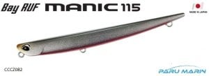 Duo Bay Ruf Manic 115 Namaesa CCCZ082