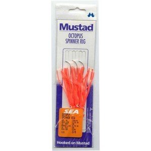 Mustad Muppets Sırtı Püskülü Pembe