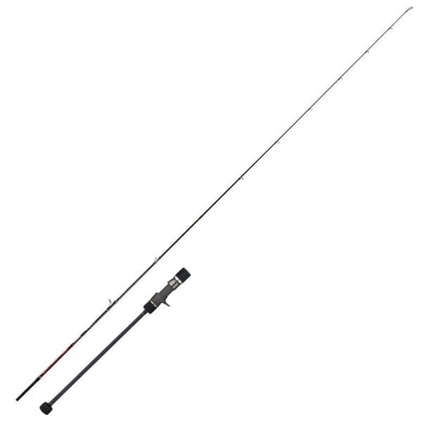 Tailwalk Slow Bump SSD 633/FSL (S2P) Slow Jigging Kamış 190cm 300gr.