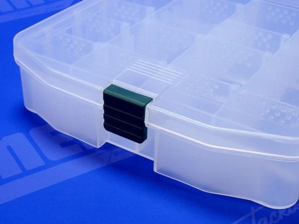 Meiho Fly Case OL (205x187x45mm) malzeme kutusu