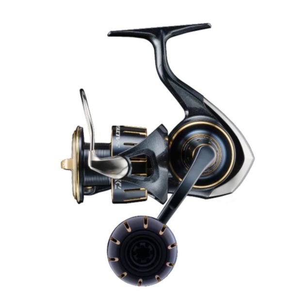 Daiwa Saltiga 23 5000 H Olta Makinesi (SG23G5000H)