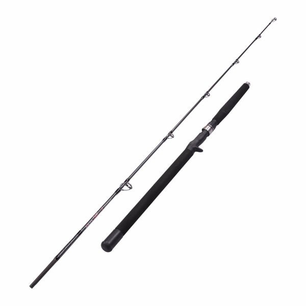 Albastar 3702 Harsh 180cm Max 250gr Tetikli Jigging Kamış