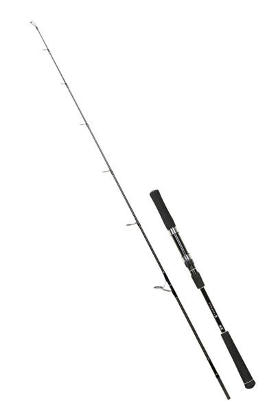 Fujin Valhalla Darksea 183cm 210gr Speed Jig Live Bait Kamışı