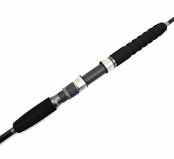 Okuma Cavalla 159cm 200-350 gr. Tetiksiz Jigging Kamış