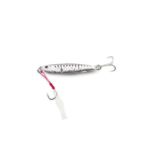 Fujin Metal GO 30 gr. Shirasu Jig Yem