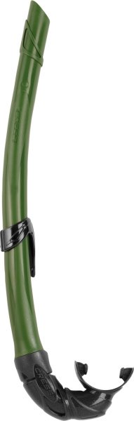 Cressi Corsica Black / Green Şnorkel