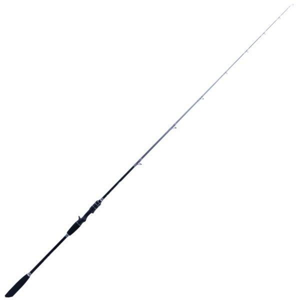 Jigging Master Saber Game Special 60B 182cm 60-200gr. Tetikli Slow Jig Kamış