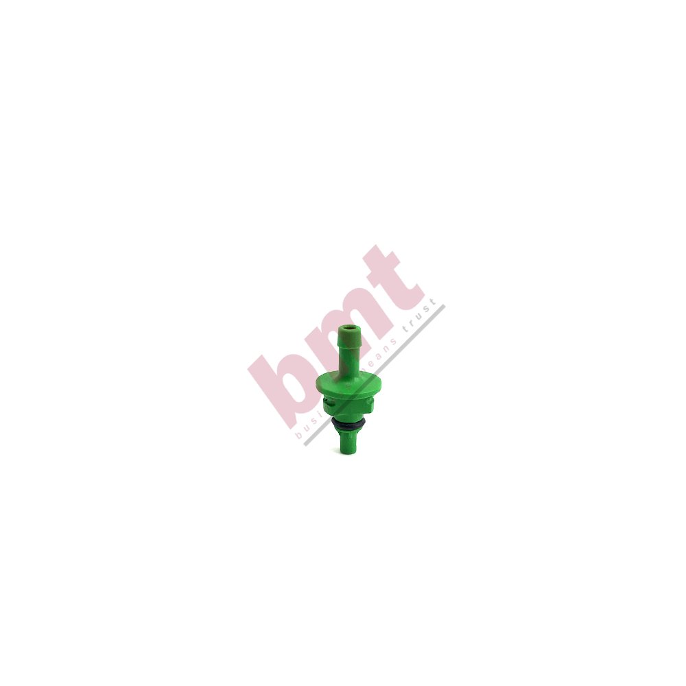 Enjektör Nozulu - Aeb - Yeşil