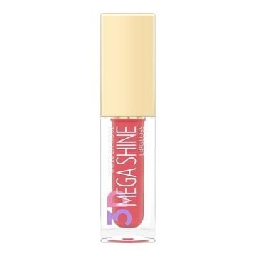 GOLDEN ROSE 3D Mega Shıne Lıpgloss NO:109