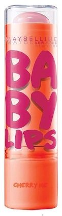 MAYBELLINE BABY LIPS CHERRY ME