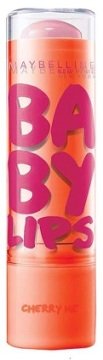 MAYBELLINE BABY LIPS CHERRY ME