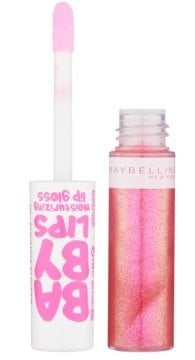 MAYBELLINE BABY LIPS GLOSS-05-WINK OF PINK