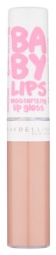MAYBELLINE BABY LIPS GLOSS-20-TAUPE WITH ME