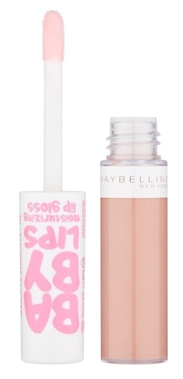 MAYBELLINE BABY LIPS GLOSS-20-TAUPE WITH ME