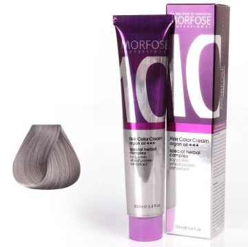 MORFOSE 10 SAÇ BOYASI 100ml/12.81 Ekstra Küllü Sarı