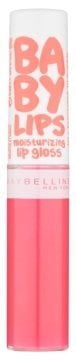 MAYBELLINE BABY LIPS GLOSS-35-FAB&FUCHSIA