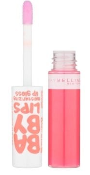 MAYBELLINE BABY LIPS GLOSS-35-FAB&FUCHSIA