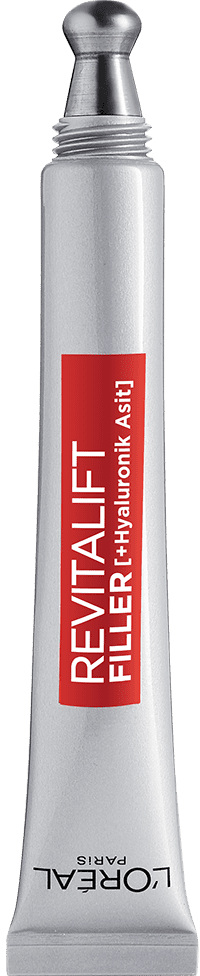 LOREAL REVITALIFT FILLER GÖZ BAKIM KREMİ