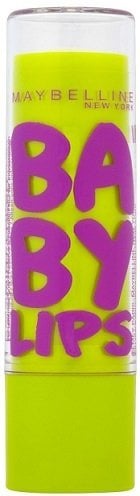 MAYBELLINE BABY LIPS MINT FRESH