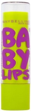 MAYBELLINE BABY LIPS MINT FRESH