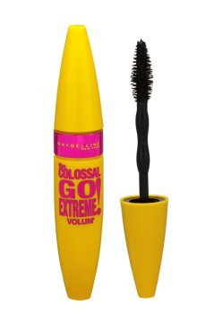 MAYBELLINE MASKARA GO EXTREME VOLUME