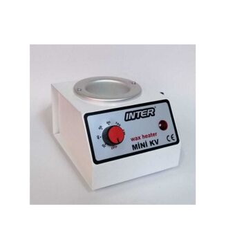 İNTERWAX SİR AĞDA MAKİNESİ MİNİ KAVANOZ