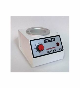 İNTERWAX SİR AĞDA MAKİNESİ MİNİ KAVANOZ