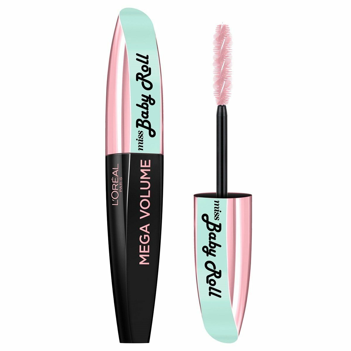 LOREAL MASKARA MİSS BABY ROLL