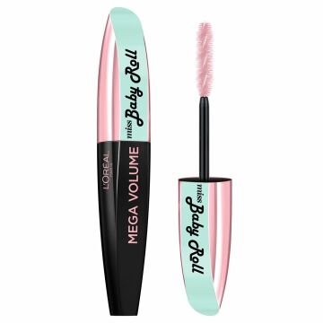 LOREAL MASKARA MİSS BABY ROLL