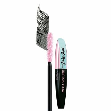 LOREAL MASKARA MİSS BABY ROLL