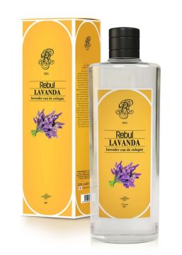 REBUL KOLONYA 250ml LAVANTA