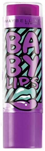 MAYBELLINE BABY LIPS-18-BLUEBERRY BOOM