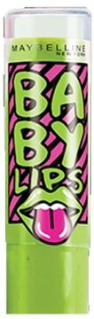 MAYBELLINE BABY LIPS-19-LEMON ZAP