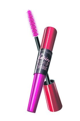 MAYBELLINE MASKARA PUSH UP DRAMA