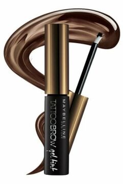 MAYBELLINE BROW TATTOO GEL TINT 1 LIGH