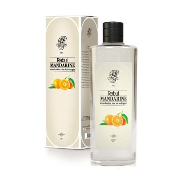 REBUL KOLONYA 250ml MANDARINE