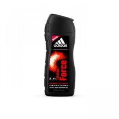 ADİDAS ERKEK DUŞ JELİ TEAM FORCE