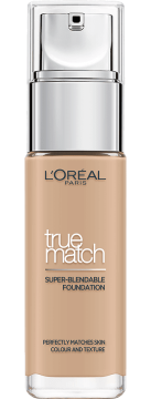 LOREAL FONDÖTEN TRUE MATCH 2.N Vanılla