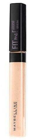MAYBELLINE FIT ME CONCEALER KAPATICI 15 FAIR