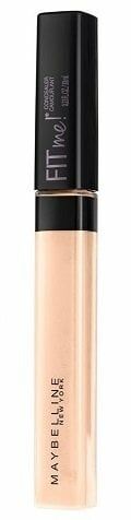 MAYBELLINE FIT ME CONCEALER KAPATICI 15 FAIR