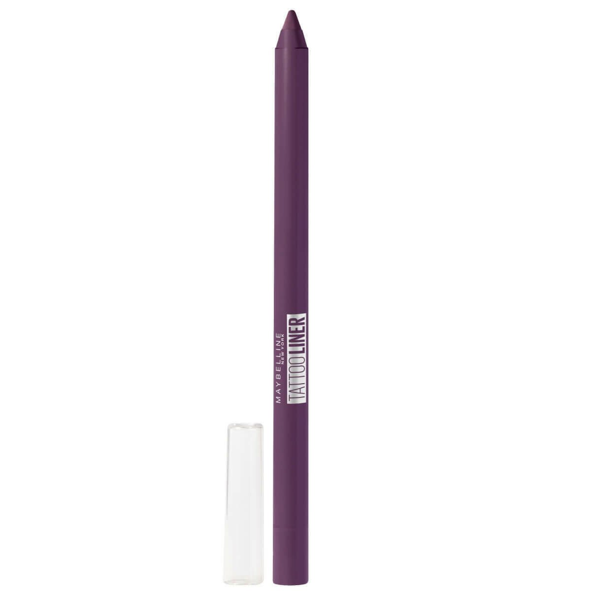 MAYBELLINE TATTOOLINER 940 JEL GÖZ KALEMİ RICH AME