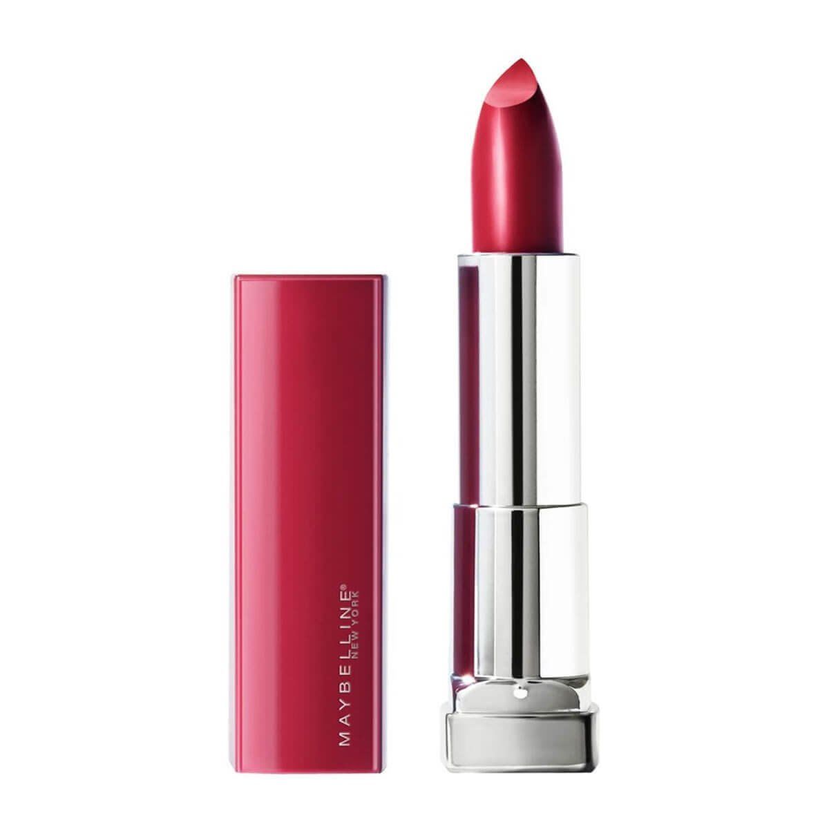 MAYBELLINE COLORSENSATİONAL RUJ 388 PLUM FOR ME